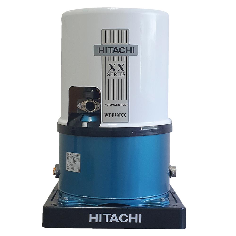 ปั๊มอัตโนมัติ HITACHI WT-P350XX 350 วัตต์