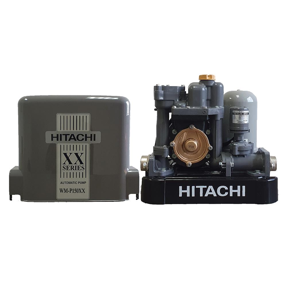 ปั๊มอัตโนมัติ HITACHI WM-P150XX 150 วัตต์