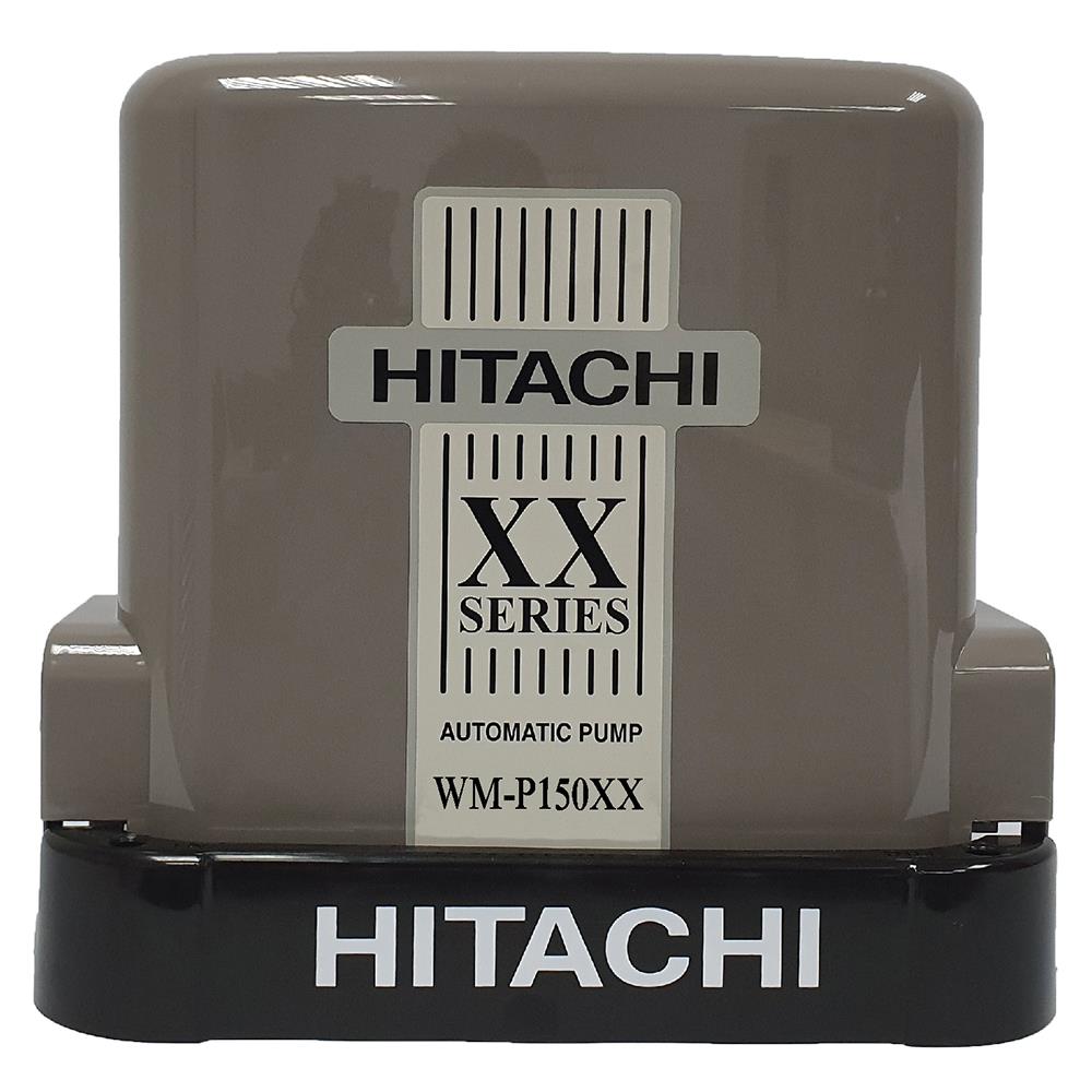 ปั๊มอัตโนมัติ HITACHI WM-P150XX 150 วัตต์