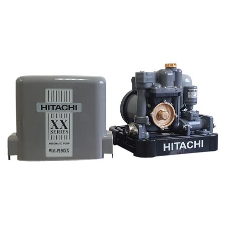 ปั๊มอัตโนมัติ HITACHI WM-P150XX 150 วัตต์_1
