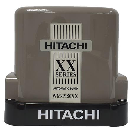 ปั๊มอัตโนมัติ HITACHI WM-P150XX 150 วัตต์_2