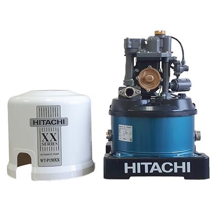 ปั๊มอัตโนมัติ HITACHI WT-P150XX 150 วัตต์