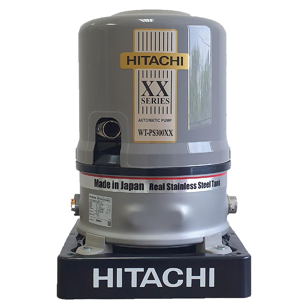 ปั๊มอัตโนมัติ HITACHI WT-PS300XX 300 วัตต์