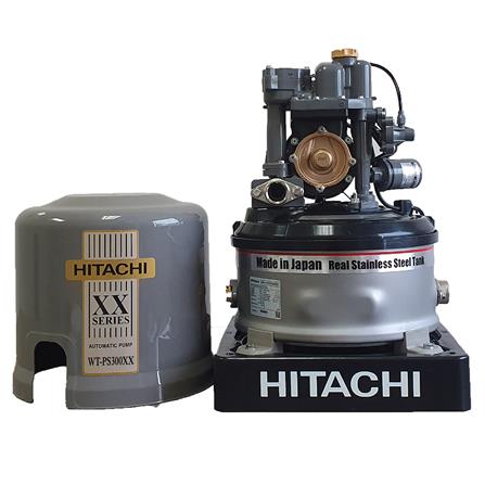 ปั๊มอัตโนมัติ HITACHI WT-PS300XX 300 วัตต์