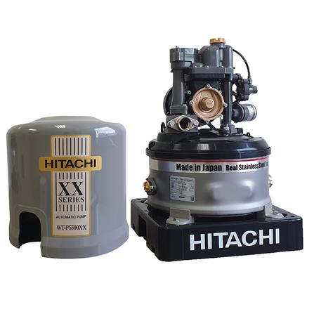 ปั๊มอัตโนมัติ HITACHI WT-PS300XX 300 วัตต์_1