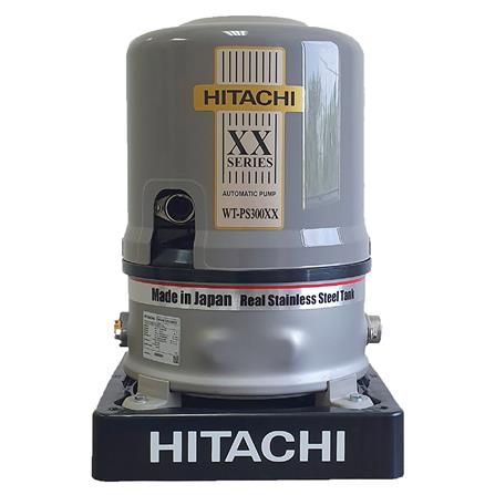 ปั๊มอัตโนมัติ HITACHI WT-PS300XX 300 วัตต์_2