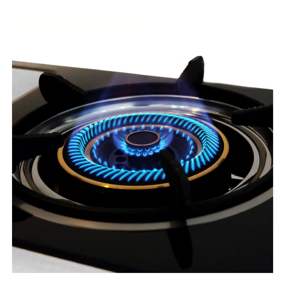 เตาแก๊สตั้งโต๊ะ 2 หัวแก๊ส AXIA PICASSO-130