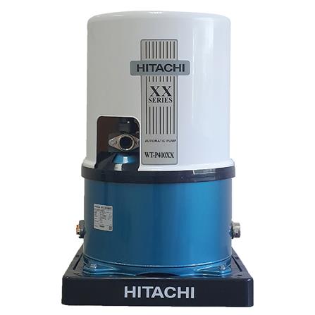 ปั๊มอัตโนมัติ HITACHI WT-P400XX 400 วัตต์_2