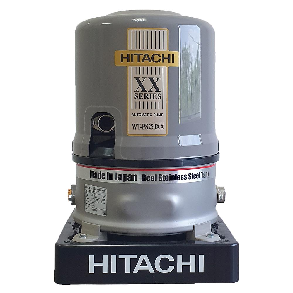 ปั๊มอัตโนมัติ HITACHI WT-PS250XX 250 วัตต์