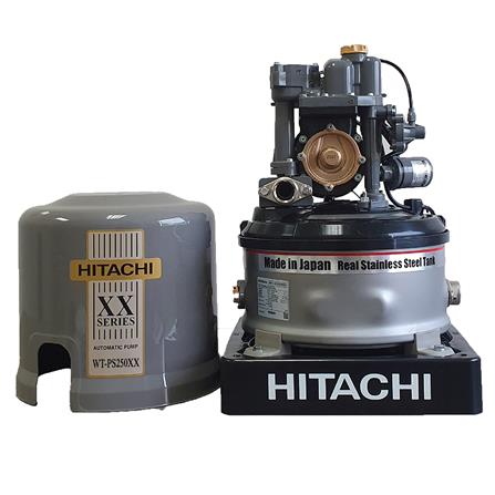 ปั๊มอัตโนมัติ HITACHI WT-PS250XX 250 วัตต์