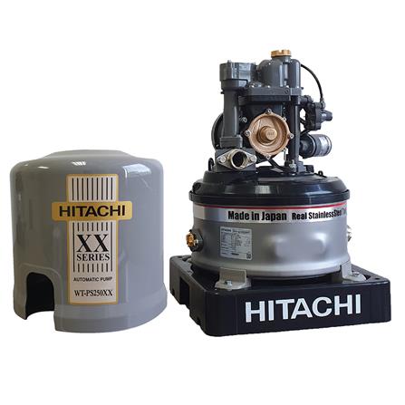 ปั๊มอัตโนมัติ HITACHI WT-PS250XX 250 วัตต์_1