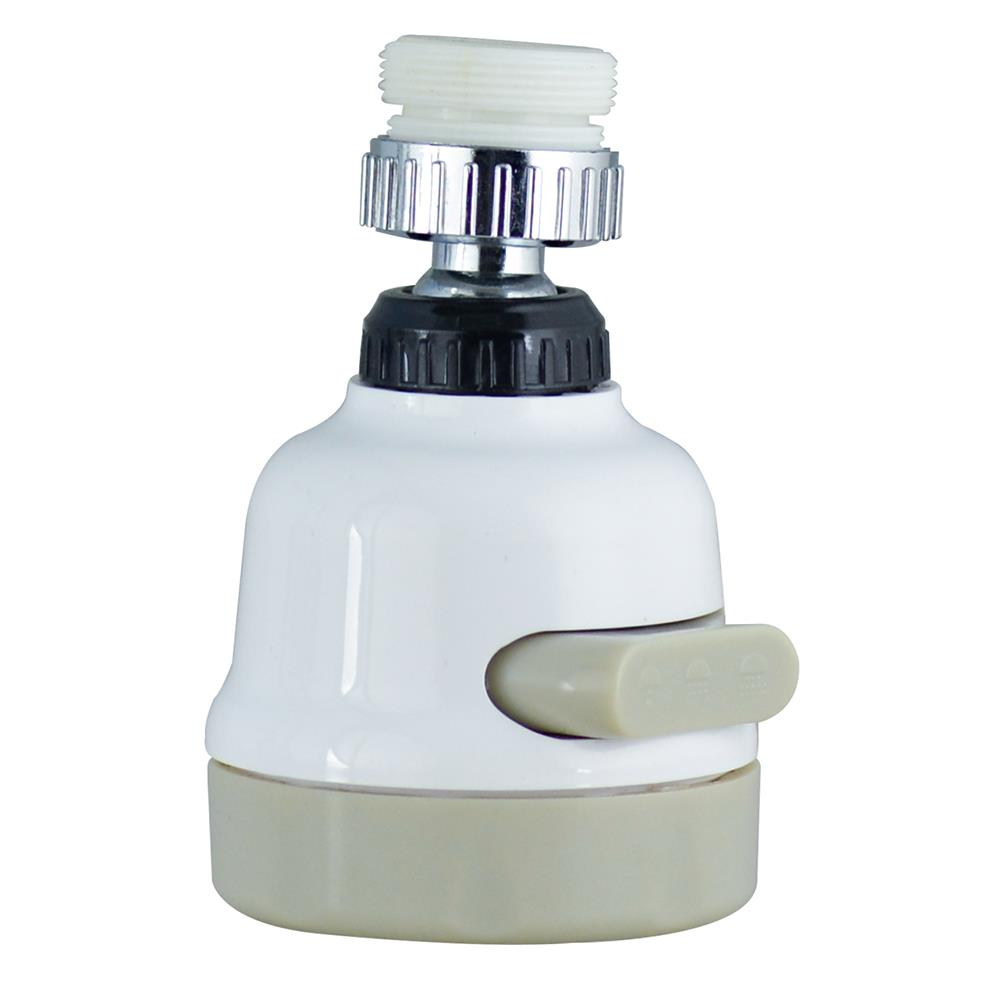 หัวต่อก๊อกน้ำ ELEGANCE EG-6557