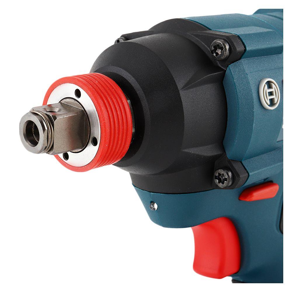 สว่านไขควงไร้สาย BOSCH GDX 18V-180 18 โวลต์