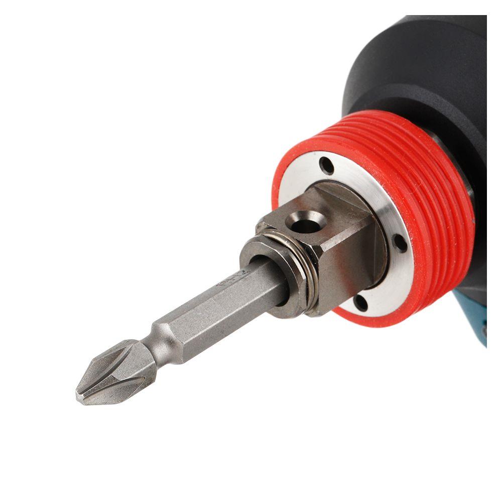 สว่านไขควงไร้สาย BOSCH GDX 18V-180 18 โวลต์