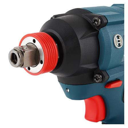 สว่านไขควงไร้สาย BOSCH GDX 18V-180 18 โวลต์_1