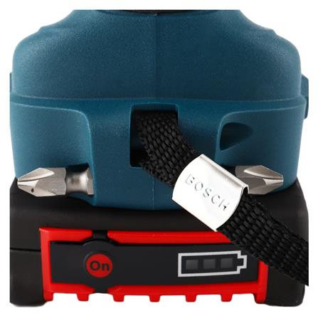 สว่านไขควงไร้สาย BOSCH GDX 18V-180 18 โวลต์_3