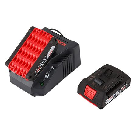 สว่านไขควงไร้สาย BOSCH GDX 18V-180 18 โวลต์_5