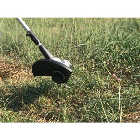 เครื่องเล็มหญ้าไร้สาย (พร้อมแบตเตอรี่) BERALA BL-8A201W 20 โวลต์_4