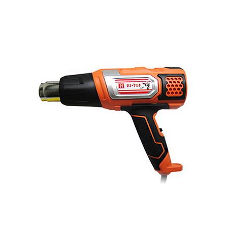 เครื่องเป่าลมร้อน HI-TOP HG-2000W 2,000 วัตต์_0