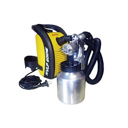 เครื่องพ่นสี HI-TOP LL-07 600 วัตต์