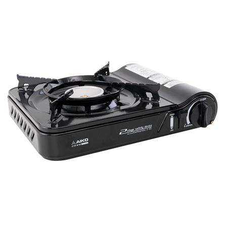 เตาแก๊สปิกนิก AIKO EGP-1000 BLACK_2