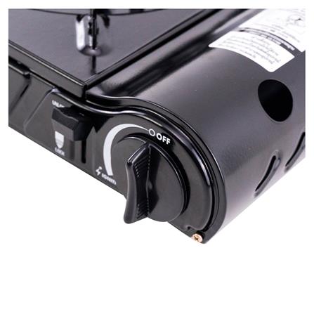 เตาแก๊สปิกนิก AIKO EGP-1000 BLACK_3