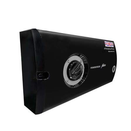 เครื่องทำน้ำร้อน MAZUMA P-STREAM PLUS2 6000 วัตต์ สีดำ_1