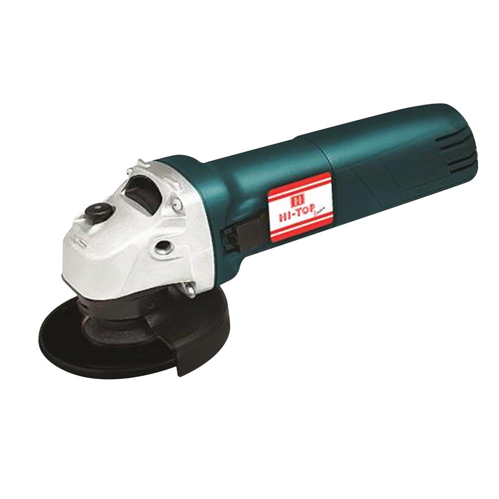 เครื่องเจียร HI-TOP AG-720W 4 นิ้ว 720 วัตต์