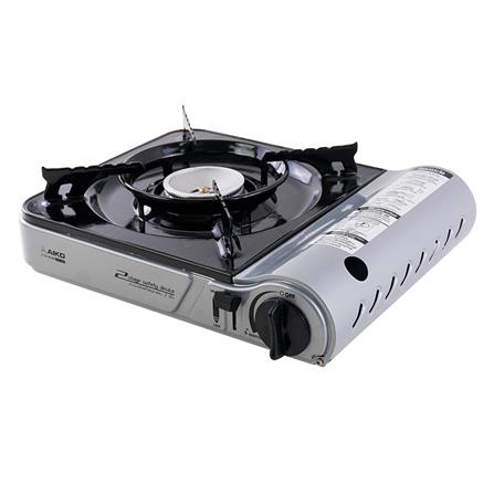 เตาแก๊สปิกนิก AIKO EGP-1000 SILVER_0