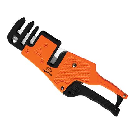 กรรไกรตัดรางเก็บสายไฟ PUMPKIN 4 ร่อง