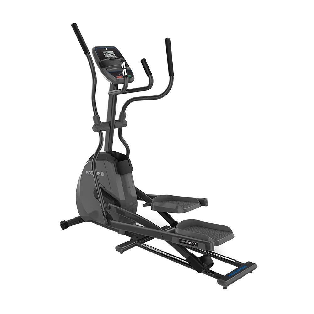 เครื่องเดินวงรี HORIZON EX59