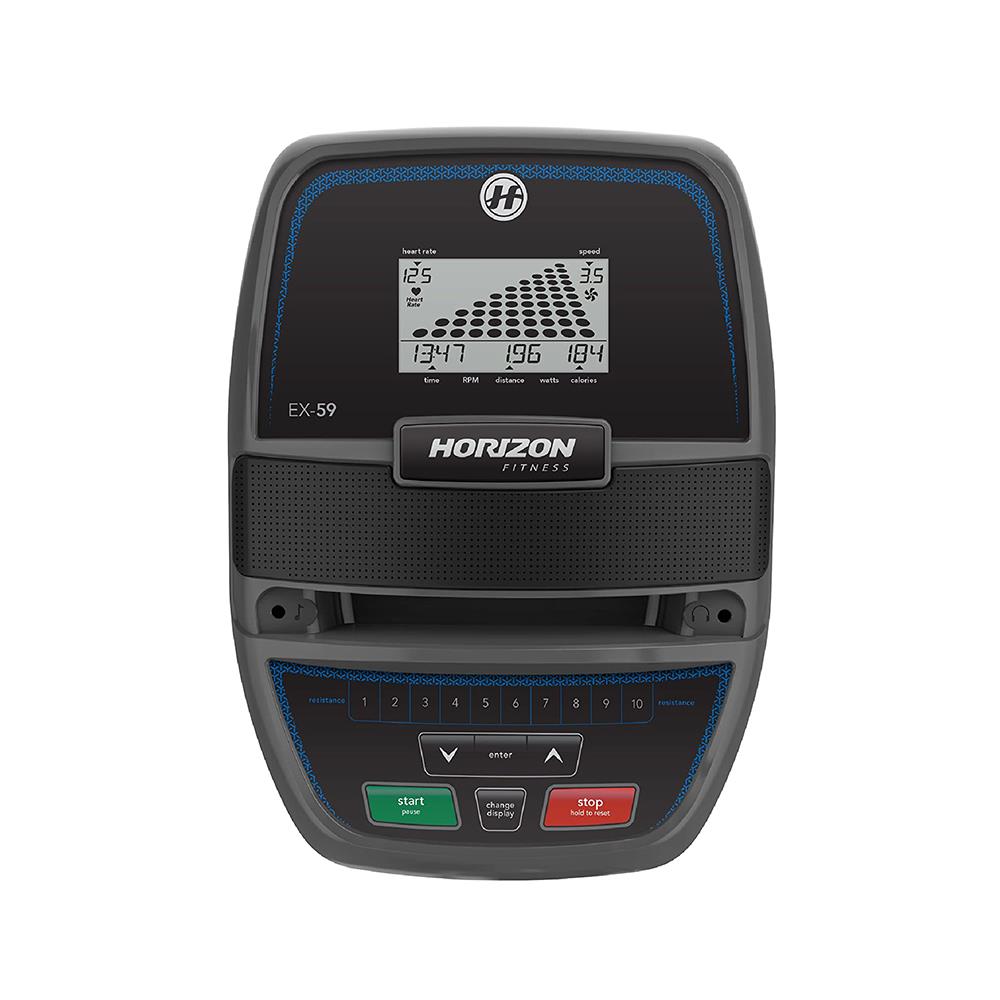 เครื่องเดินวงรี HORIZON EX59