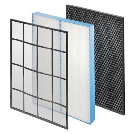 แผ่นกรองเครื่องฟอก ELECTROLUX ASSY HEPA+CARBON EAC415_0