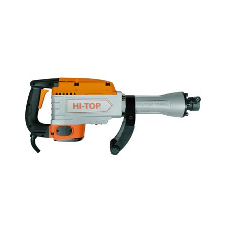 เครื่องสกัดไฟฟ้า HI-TOP DH-1280W 15 กก. 1550 วัตต์_2