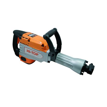 เครื่องสกัดไฟฟ้า HI-TOP DH-1280W 15 กก. 1550 วัตต์_3