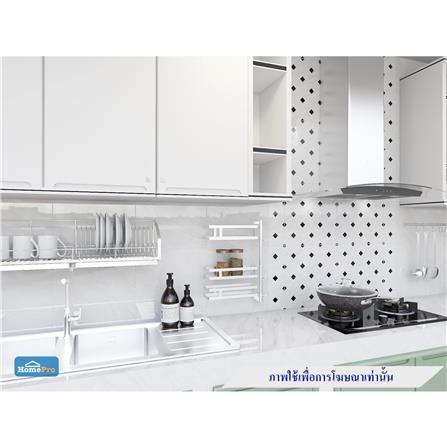 ชั้นวางในครัวสเตนเลสปรับหมุนได้3ชั้นTiny_5