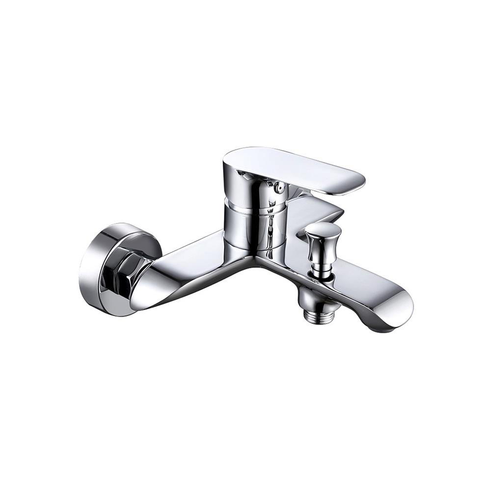 ก๊อกผสมอ่างอาบ RASLAND RA DB-90404