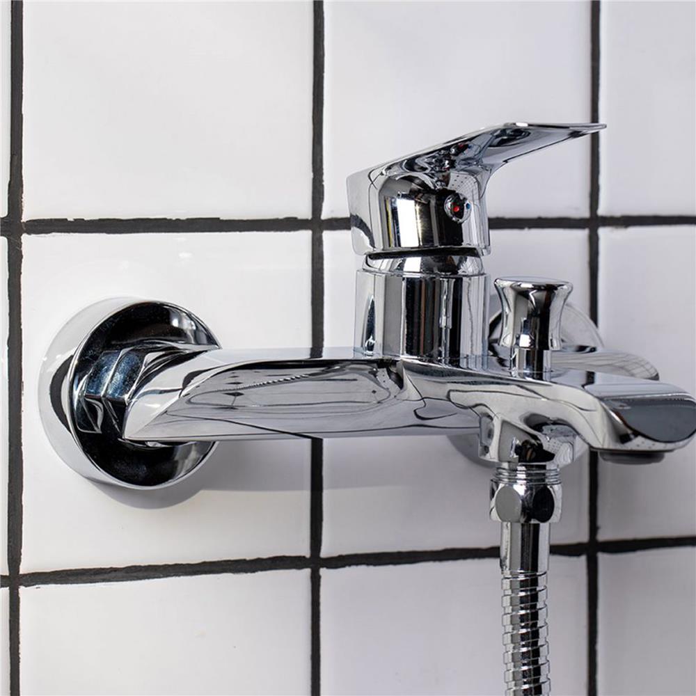 ก๊อกผสมอ่างอาบ RASLAND RA DB-90404