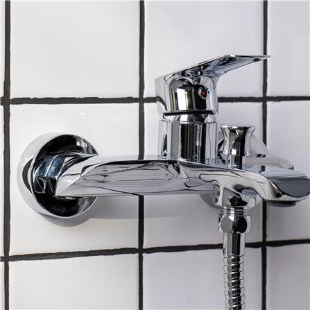 ก๊อกผสมอ่างอาบ RASLAND RA DB-90404_2