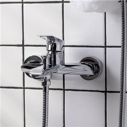 ก๊อกผสมอ่างอาบ RASLAND RA DB-90404_3