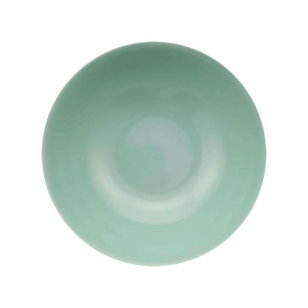 ชามเมลามีน 4.5 นิ้ว SUPERWARE สีเขียว