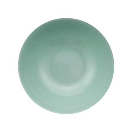 ชามเมลามีน 4.5 นิ้ว SUPERWARE สีเขียว_0