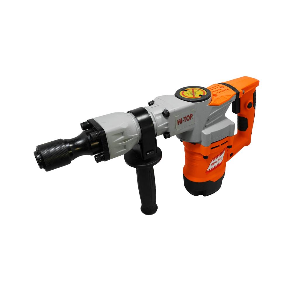 เครื่องสกัดไฟฟ้า HI-TOP DH-1010W 5 กก. 1200 วัตต์