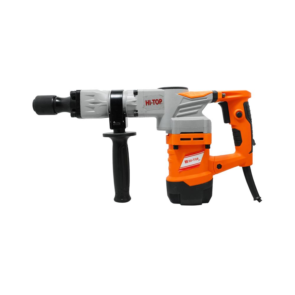 เครื่องสกัดไฟฟ้า HI-TOP DH-1010W 5 กก. 1200 วัตต์