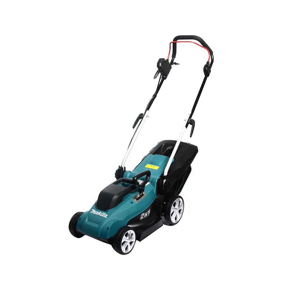 รถตัดหญ้าไฟฟ้า MAKITA M011-ELM3320 1200 วัตต์