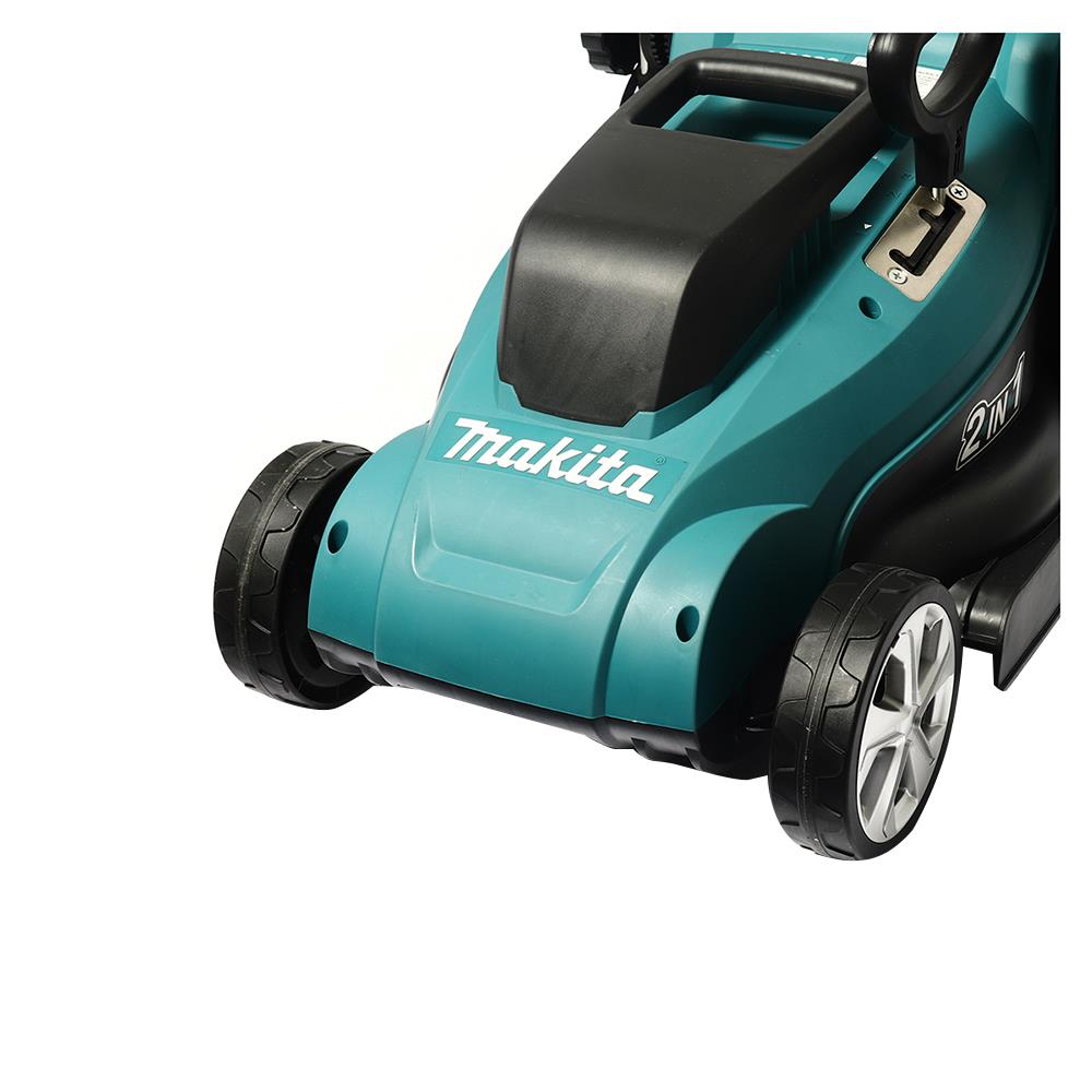 รถตัดหญ้าไฟฟ้า MAKITA M011-ELM3320 1200 วัตต์