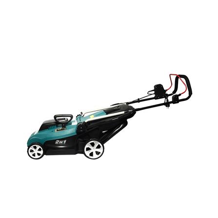 รถตัดหญ้าไฟฟ้า MAKITA M011-ELM3320 1200 วัตต์_1