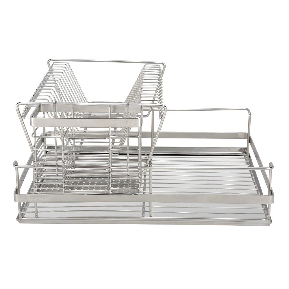 ตะแกรงคว่ำจาน HAFELE 495.34.190 สเตนเลส