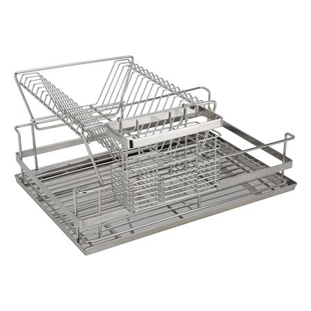 ชุดตะแกรง คว่ำจาน/แก้ว HAFELE 495.34.190 สเตนเลสสตีล_1