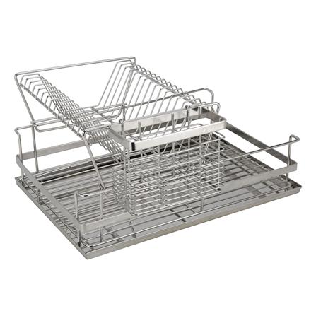 ตะแกรงคว่ำจาน HAFELE 495.34.190 สเตนเลส_1